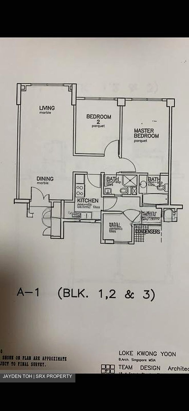 Cavendish Park (D21), Condominium #604334411